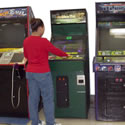 Arcade